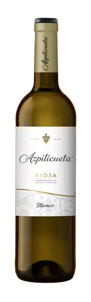 AZPILICUETA CLÁSICA BLANCO