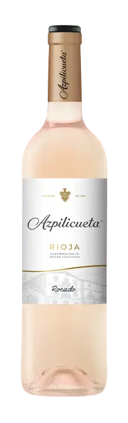 AZPILICUETA CLÁSICA ROSADO