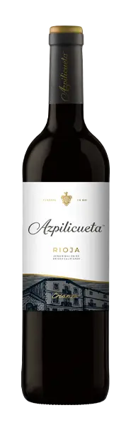 AZPILICUETA CLÁSICA CRIANZA