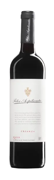 AZPILICUETA COLECCIÓN FÉLIX AZPILICUETA CRIANZA