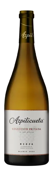 AZPILICUETA COLECCIÓN PRIVADA BLANCO
