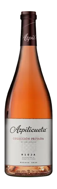 AZPILICUETA COLECCIÓN PRIVADA ROSADO