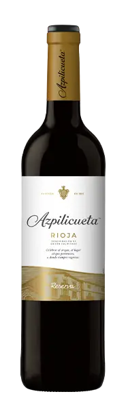 AZPILICUETA CLÁSICA RESERVA
